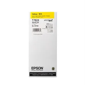 Epson T7824 C13T782400 (rumena) - Original kartuša