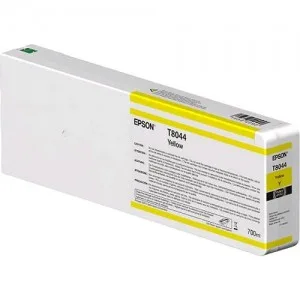 Epson T804400 (rumena) - Original kartuša