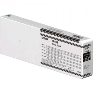 Epson T804800 (matt črna) - Original kartuša