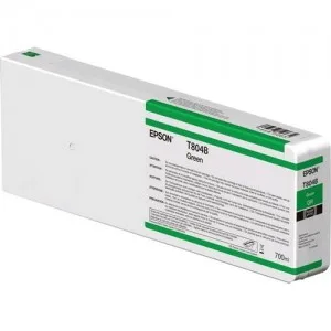 Epson T804B00 (zelena) - Original kartuša
