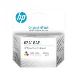 HP 6ZA18AE (barvna) - Original tiskalna glava