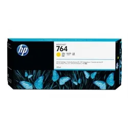 HP C1Q15A nr.764 (rumena) - Original kartuša