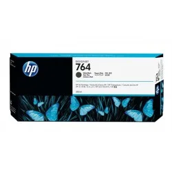 HP C1Q16A nr.764 (mat črna) - Original kartuša