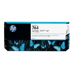 HP C1Q17A nr.764 (foto črna) - Original kartuša