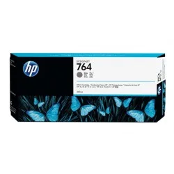 HP C1Q18A nr.764 (siva) - Original kartuša