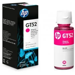 HP GT52 (M0H55AE) (škrlatna) - Original črnilo