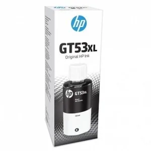 HP GT53 XL (1VV21AE) (črna) - Original črnilo