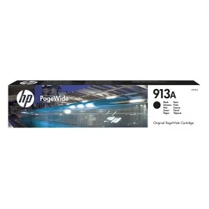 HP L0R95AE nr.913A (črna) - Original kartuša