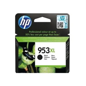 HP L0S70AE nr.953XL (črna) - Original kartuša