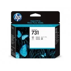 HP P2V27A nr.731 - Original tiskalna glava