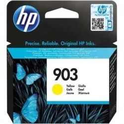 HP T6L95AE nr.903 (rumena) - Original kartuša