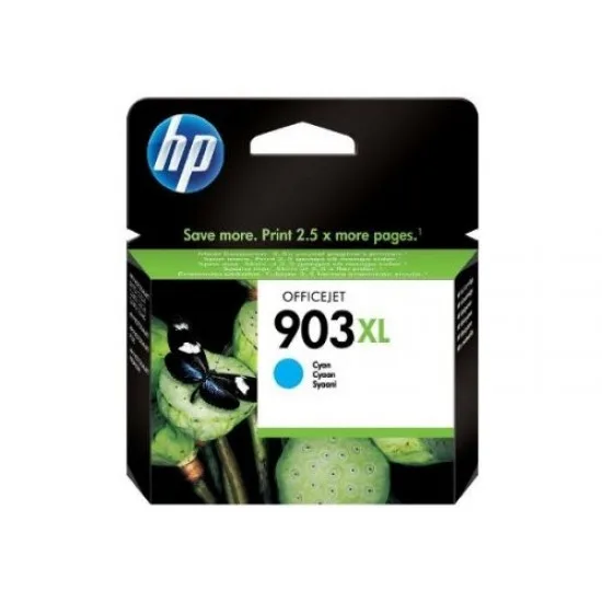 HP T6M03AE nr.903XL (modra) - Original kartuša