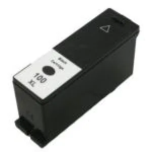 Lexmark 14N1068E nr.100XL (črna) - Kompatibilna kartuša