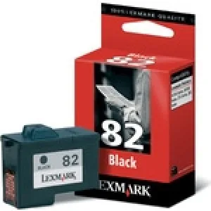 Lexmark 18L0032 nr.82 (črna) - Original kartuša
