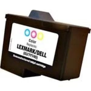 Lexmark 18L0042K nr.83 (barvna) - Kompatibilna kartuša