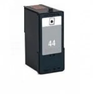 Lexmark 18YX144E nr.44XL (črna) - Kompatibilna kartuša