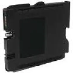 Ricoh GC21BKK (405532) (črna) - Kompatibilna gel kartuša