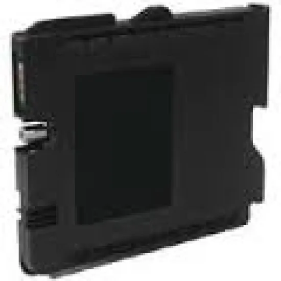 Ricoh GC21BKK (405532) (črna) - Kompatibilna gel kartuša
