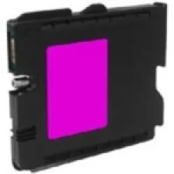 Ricoh GC21MK (405534) (škrlatna) - Kompatibilna gel kartuša