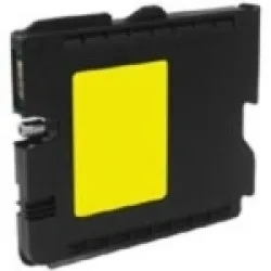 Ricoh GC21YK (405535) (rumena) - Kompatibilna gel kartuša