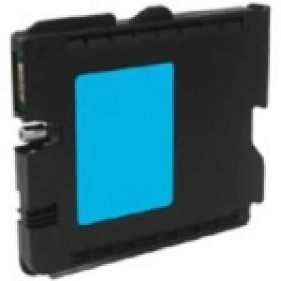 Ricoh GC31CK (405689) (modra) - Kompatibilna gel kartuša