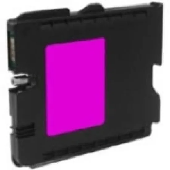 Ricoh GC31MK (405690) (škrlatna) - Kompatibilna gel kartuša