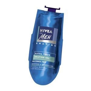 PHILIPS HQ171/03 - Gel za britje NIVEA