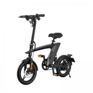 HX H1B - Električno kolo