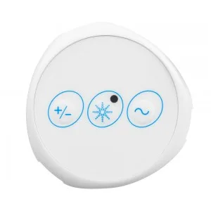 Sledilna ploščica za puhalo HydroAir Genesis UK01658A