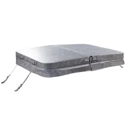 Pravokotna spa prevleka 178 x 131 cm