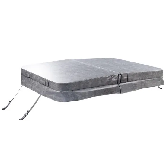 Pravokotna spa prevleka 178 x 131 cm