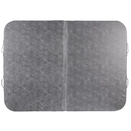 Pravokotna spa prevleka 178 x 131 cm