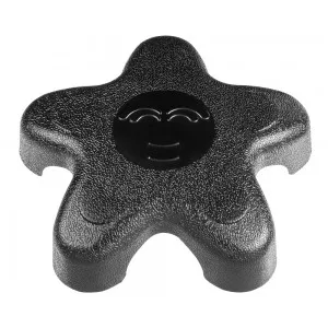 Jazzi 1,5" ročaj preklopnega ventila