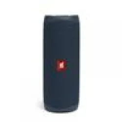 JBL Zvočna postaja  FLIP 5 Bluetooth prenosni zvočnik moder