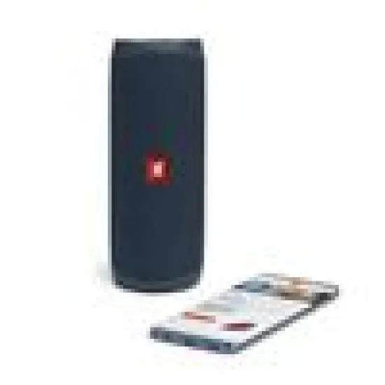 JBL Zvočna postaja  FLIP 5 Bluetooth prenosni zvočnik moder