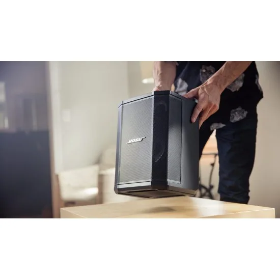 BOSE zvočnik S1 PRO