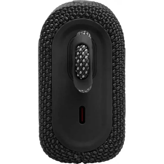 JBL Zvočna postaja  GO 3 Bluetooth prenosni zvočnik črn