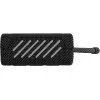 JBL Zvočna postaja  GO 3 Bluetooth prenosni zvočnik črn