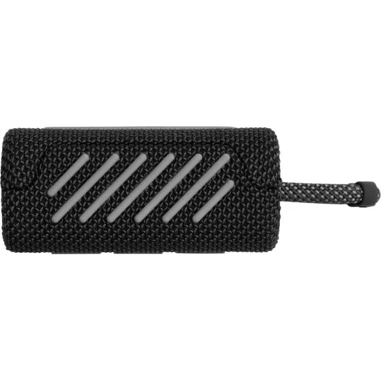 JBL Zvočna postaja  GO 3 Bluetooth prenosni zvočnik črn
