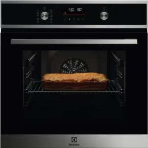 ELECTROLUX EOF6P76BX - Vgradna pečica