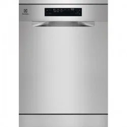 ELECTROLUX ESS47301SX - Prostostoječi pomivalni stroj