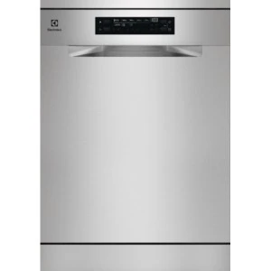 ELECTROLUX ESS47301SX - Prostostoječi pomivalni stroj