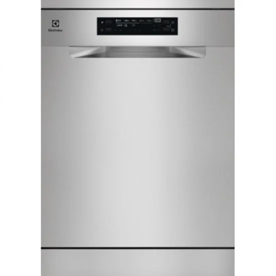 ELECTROLUX ESS47301SX - Prostostoječi pomivalni stroj