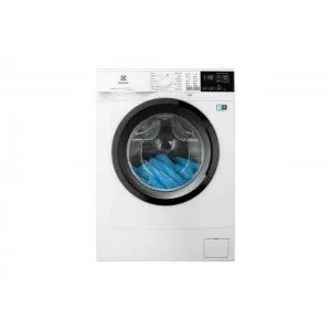 ELECTROLUX EW6N227C - Pralni stroj s sprednjim polnenjem SLIM