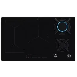 ELECTROLUX KDI951723K - Kombinirana kuhalna plošča