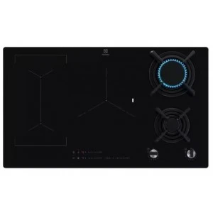 ELECTROLUX KDI951723K - Kombinirana kuhalna plošča