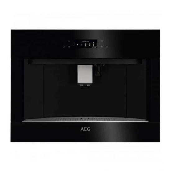 AEG KKB894500B - Kavni aparat