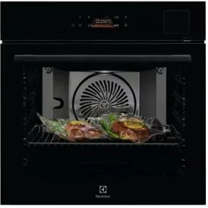 ELECTROLUX EOABS39WZ - Vgradna pečica