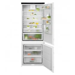 ELECTROLUX ENG7TE75S - Vgradni hladilnik z zamrzovalnikom spodaj