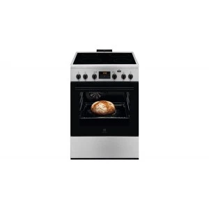 ELECTROLUX LKR664100X - Električni štedilnik
